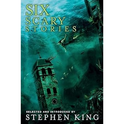 Six Scary Stories