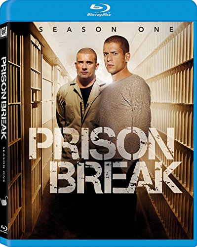 Prison Break - Season 1