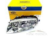 alfa gt scheinwerfer undicht neu Alfa Romeo GT Scheinwerfer Frontscheinwerfer links Magneti Marelli - 60681584