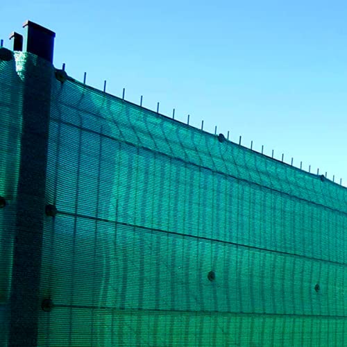 Rete a scomparsa verde 1.5 x 50 m 70 107653