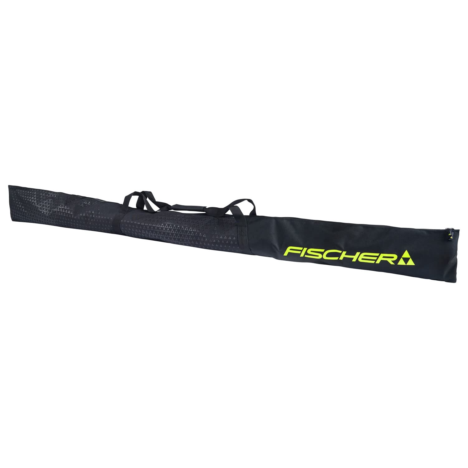 Fischer Skicase Eco Alpine 1 Pair 160 cm Skisack Skitasche