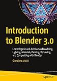 Introduction to Blender 3.0:...