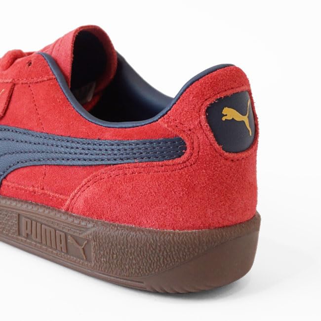 Image of Puma Womens Palermo Moda | Casual Shoes