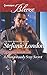 A Dangerously Sexy Secret (The Dangerous Bachelors Club)