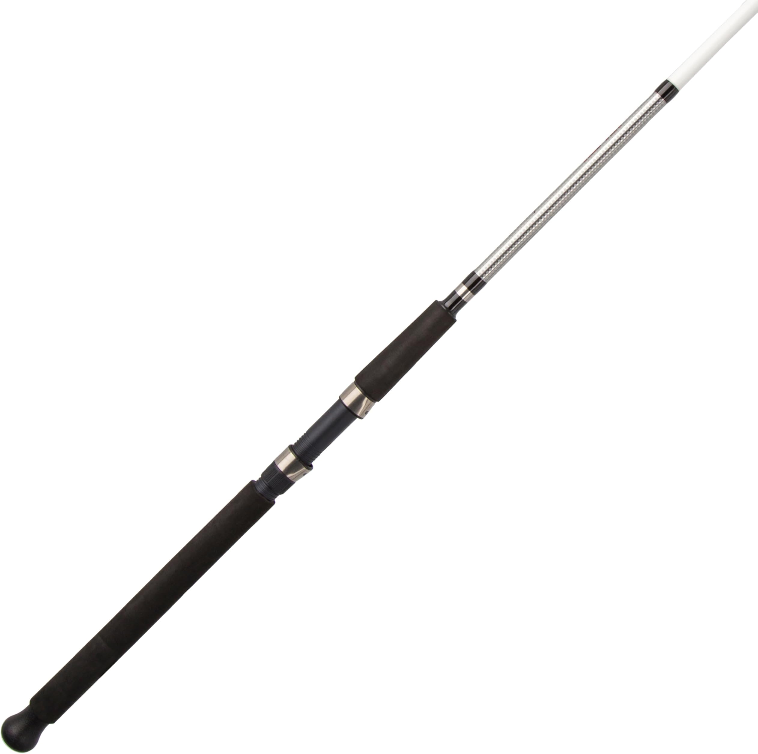 Shakespeare® Alpha® Bigwater Spinning
