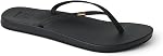 REEF womens Cushion Slim Flip-Flops Flip-Flop