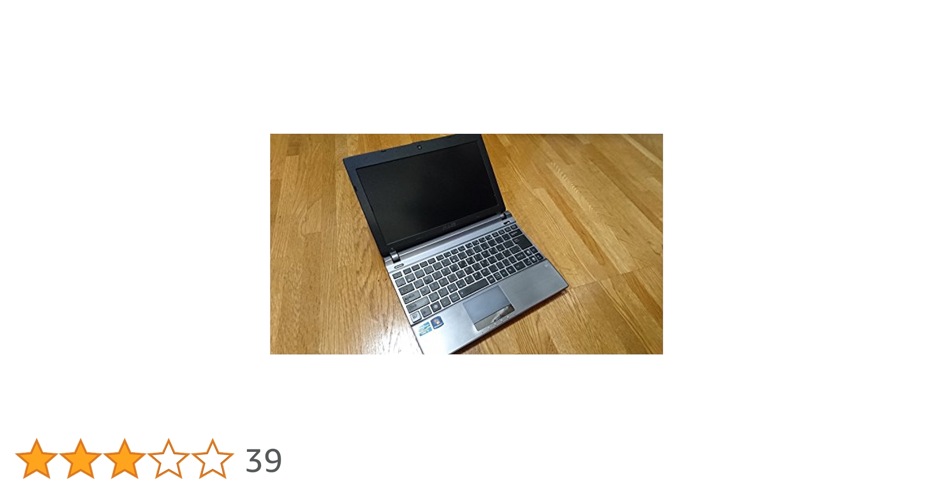 Amazon.co.jp: ASUS U24Eシリーズ 11.6型ワイドTFTカラー液晶