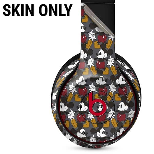 Amazon.com: Skinit Decal Audio Skin Compatible with Beats Solo 3