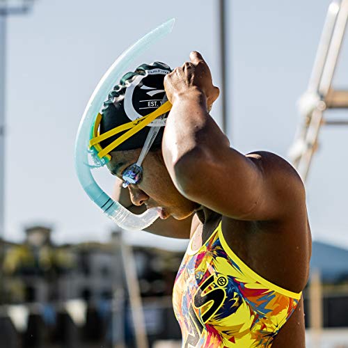 Snorkel Frontal para Natação Stability FINIS LANÇAMENTO