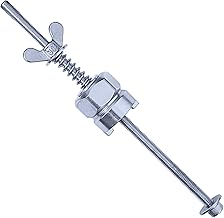 Young Wolf Bicycle Stainless Steel Freehub Remove Install Tool, Bike Freehub Body Removal Tool Quick Disassemble Tools for MTB Road Bikes