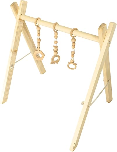 TinkerBox Play Gym