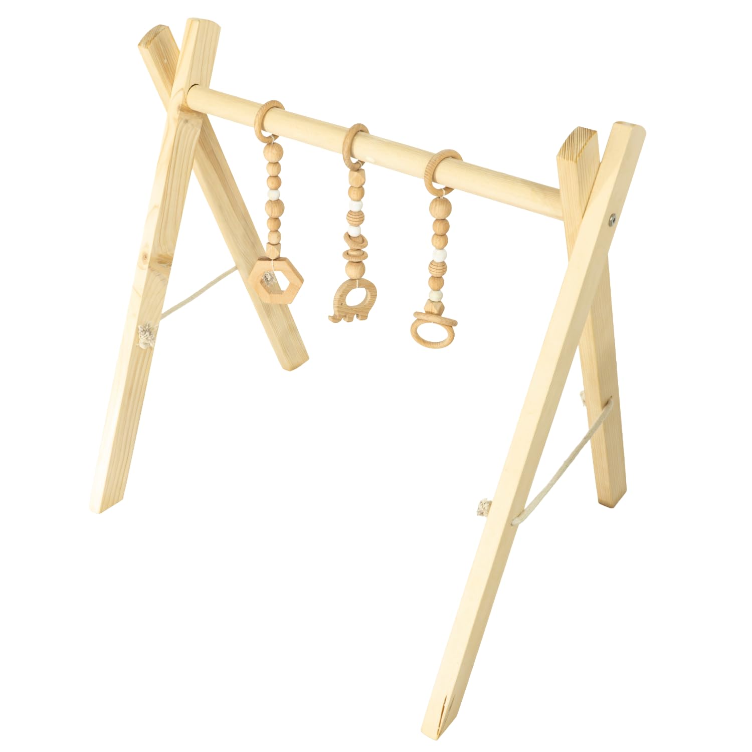 TinkerBox Play Gym - Review, Price and Buying Guide