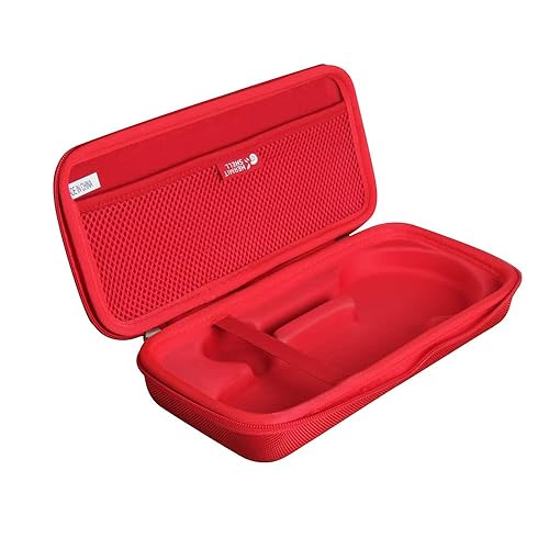 Miniatura 9 de Hermitshell Estuche de viaje para estetoscopio de monitoreo 3M Littmann Classic III (morado)