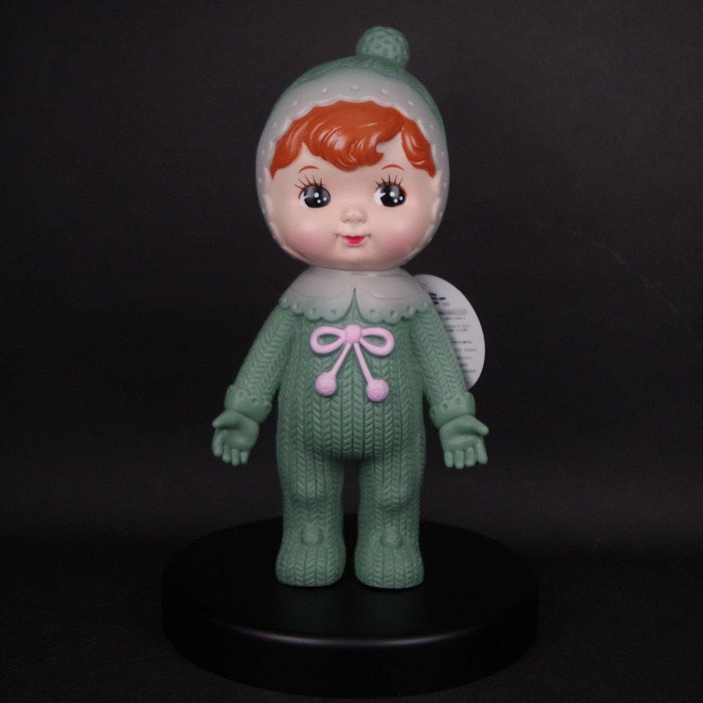 Amazon.co.jp: ソフビ 児玉産業TOY KODAMA TOY チャーミーちゃん