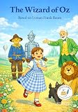 wizard of oz lego movie 2  The Wizard of Oz: Little Classics by Les Classiques en Culottes Courtes