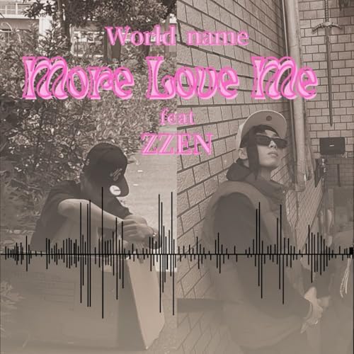 Monmie/ふたりで〜EVER LASTING LOVE〜 EVER LASTING LOVE - YouTube