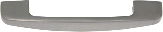 Warwick Contemporary Solid Zinc Pull