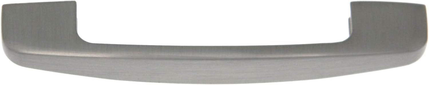 Warwick Contemporary Solid Zinc Pull