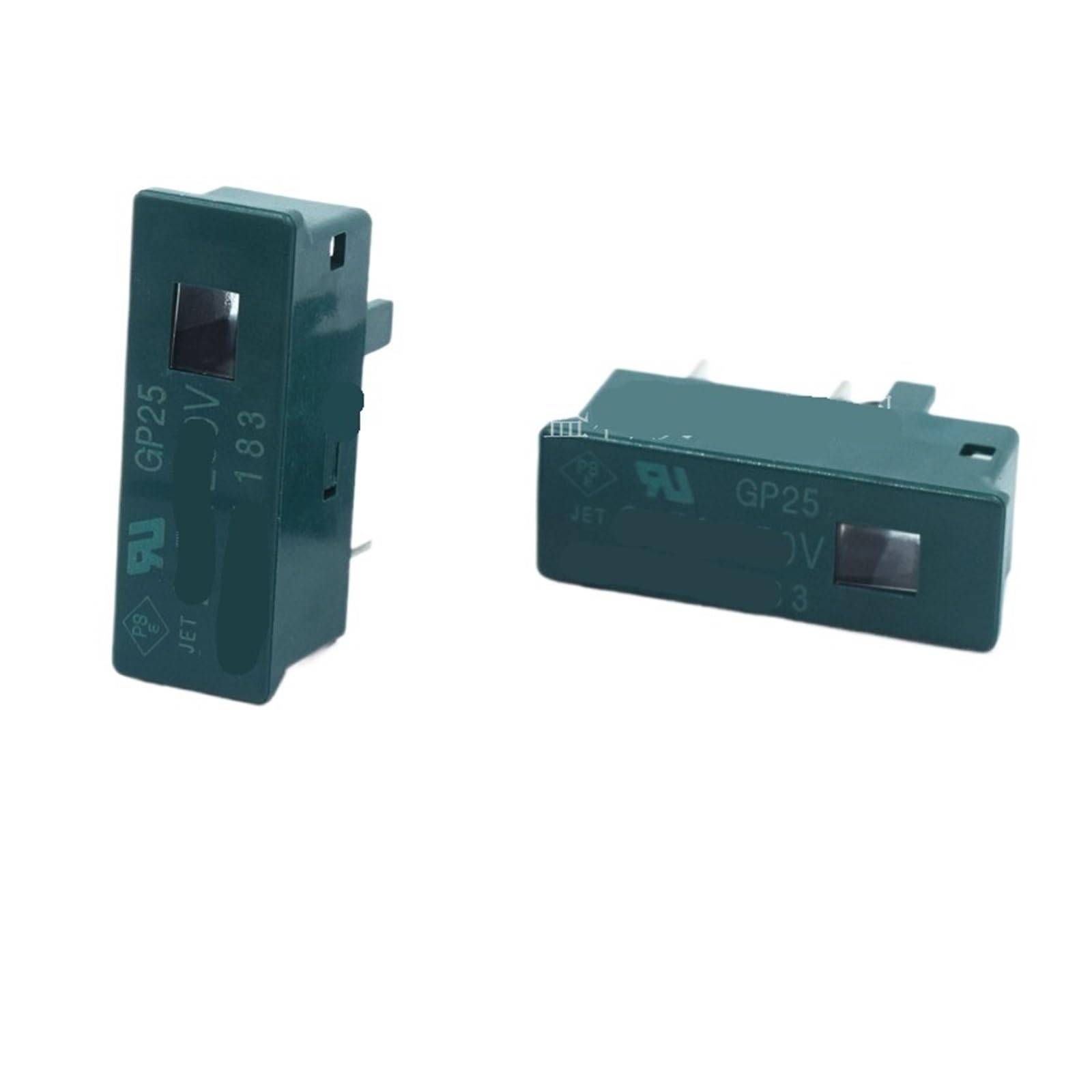 Fusible GP16 de 1.6A pour réparer les appareils de la maison en toute sécurité