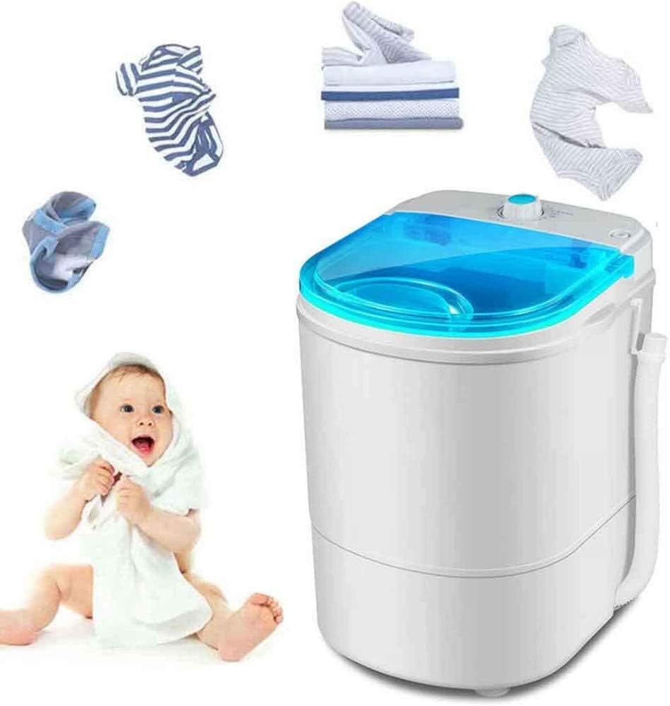 Portable Washing Machine, Spin Dryer SemiAutomatic Washing