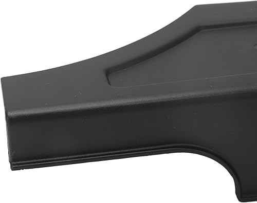 Miniatura 8 de KIMISS - Cubierta de embrague de cadena de transmisión, cubierta de embrague de plástico negra de repuesto para mini bicicletas Coleman CC100X