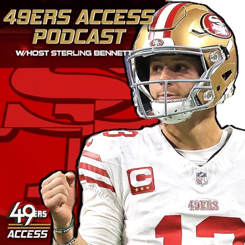 Brock Purdy Makes History in win vs. Colts + McCaffrey Eclipses 1k