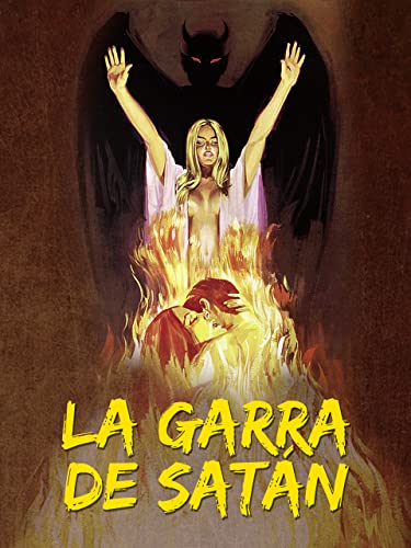La garra de Satán