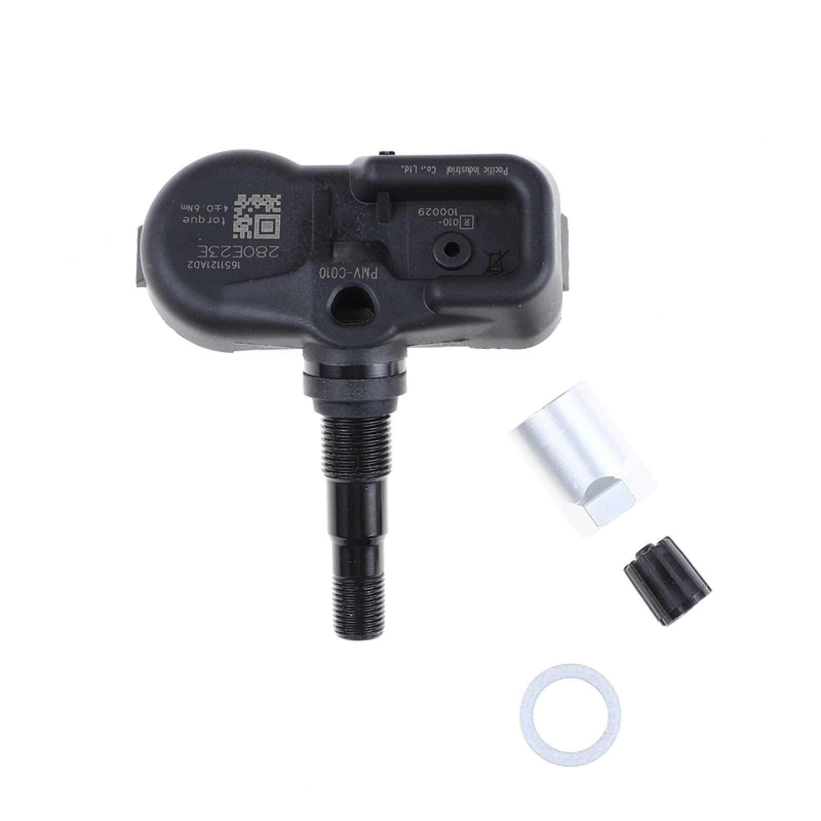 Czujnik ciśnienia w oponach TPMS do Toyota Camra, Corolla i Scion. Czujnik monitorowania ciśnienia w oponach.