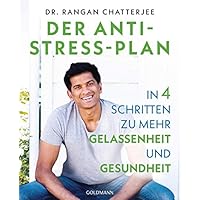 Der Anti-Stress-Plan