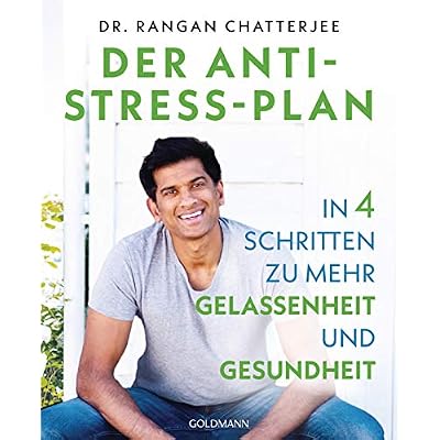 Der Anti-Stress-Plan