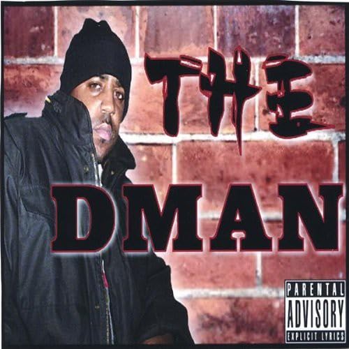 Dman - Dman - Amazon.com Music