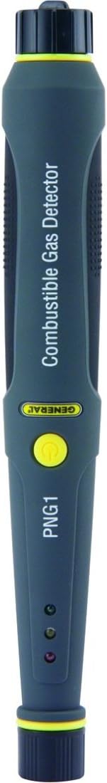 General ToolsCombustible Gas Detector (PNG1)