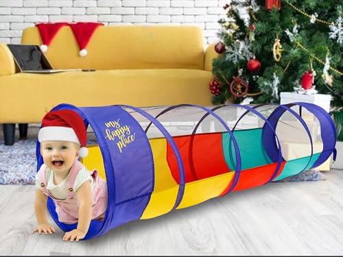 La mejor comparación de Tunel para niños los 10 mejores. 26 Imagen adicional
