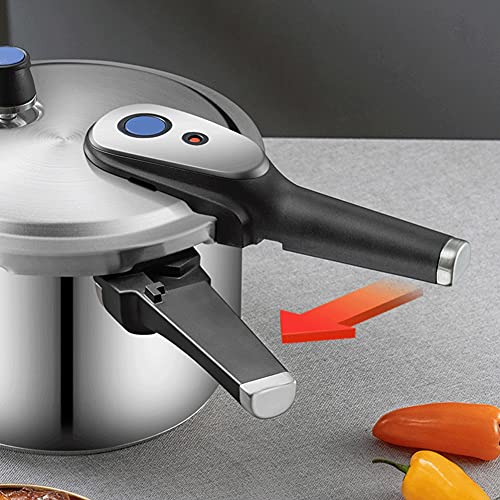 Olla a presión Acero inoxidable 0.1 L miniatura 5