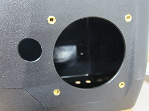 Mopar OEM Cold Air Intake