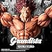 Banpresto - Baki - Hanma Yujiro Grandista Figure