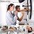Tankless Water Heater Electric ECOTOUCH 9KW 240V on Demand Water Heater Self-Modulating Instant Hot Water Heater Point Of Use Water Heater ECO90 Black