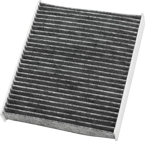 Image of EPAuto CP157 (CF12157) Cabin Air Filter Replacement for Toyota, 2 Packs