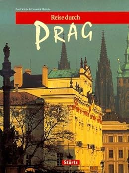 Reise durch Prag