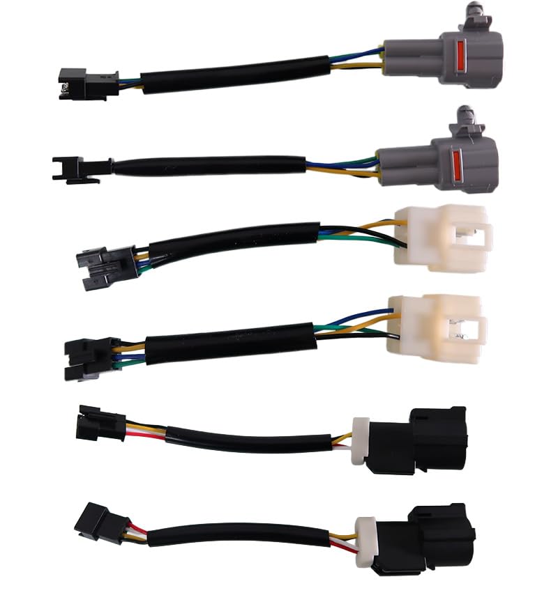 Amazon | 【WNJAPAN】LEDテールランプ 左右セット シーケンシャル