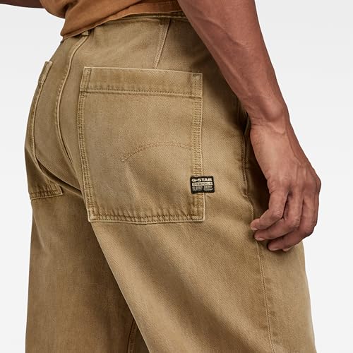 G-STAR Men's Modson Straight Chino3