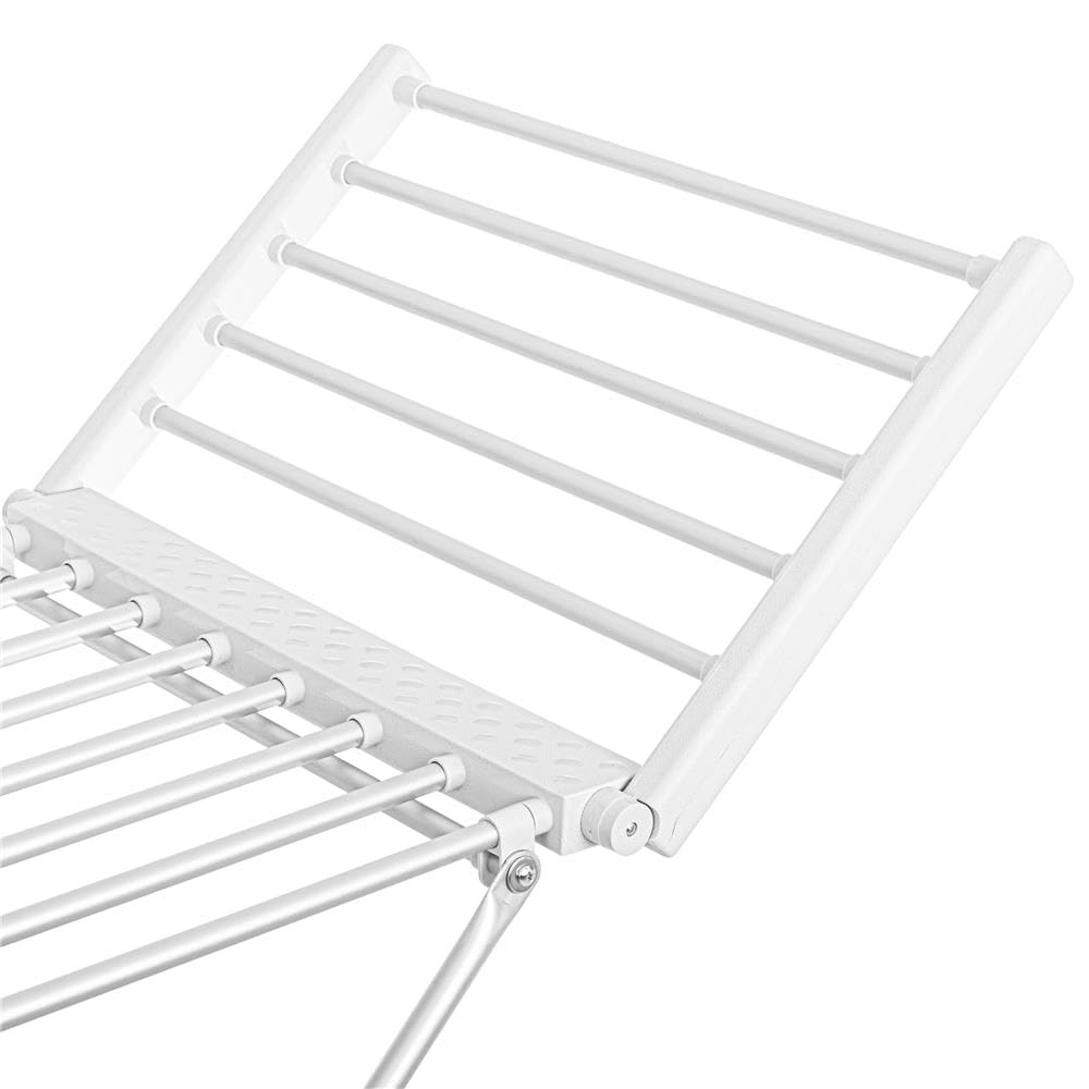 ADLER AD 7821 Elektrischer Wäscheständer, zusammenklappbar