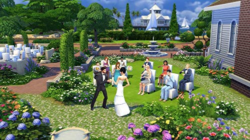 The Sims 4の関連画像4