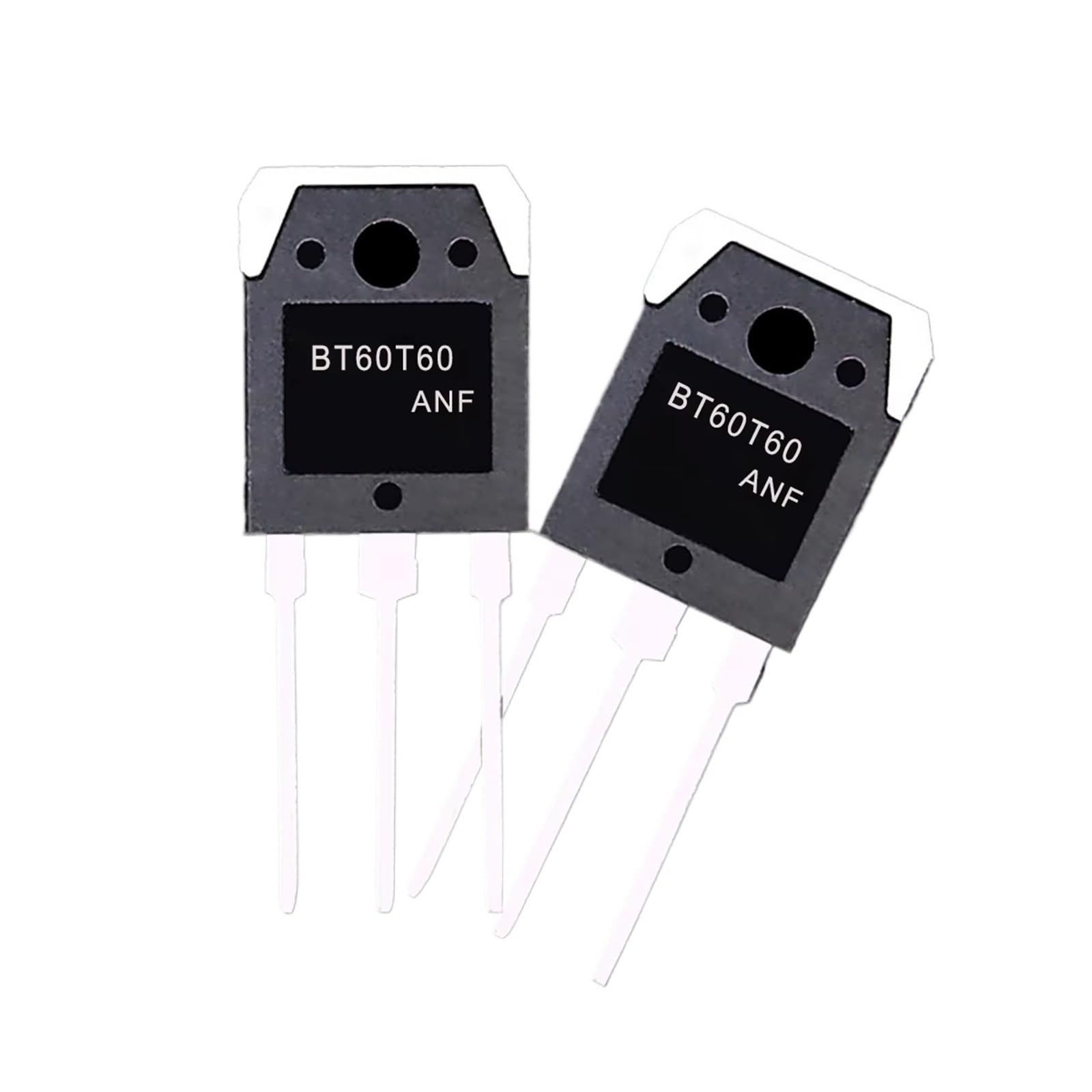 Transistor BT60T60 BT60T60ANFK TO-3P 600V 60A Da 10 Pezzi