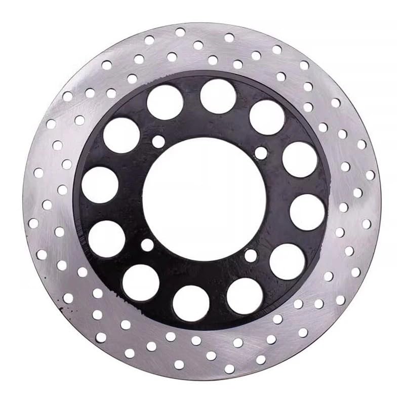 przednia tylna tarcza hamulcowa Pasuje Do Suzuki Bandit GSF250 74A GSF400 75A GSX250 GSX400 GS500 GSX600 GSX750 Stal Motocyklowa Tylny Wirnik Tarczy Hamulcowej przednia tarcza hamulcowa