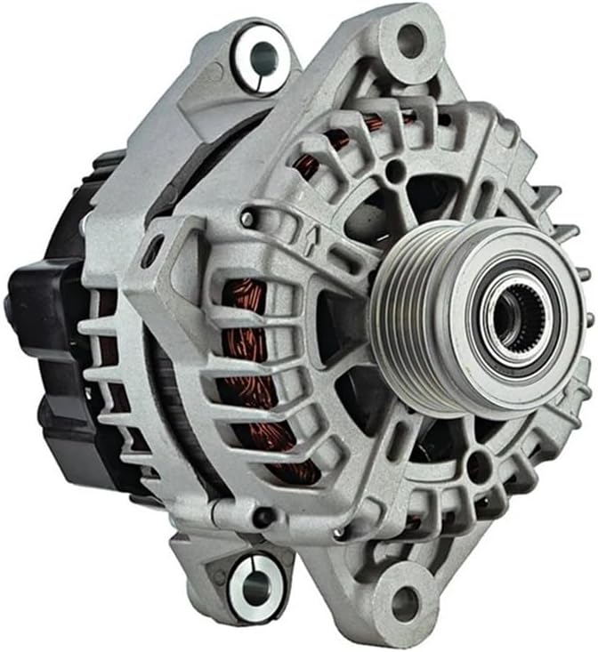 ATG11825 Generator for Cars and Light Trucks 2.4L L4 37300-2G750 11702 2612531