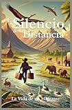 angela cruz sleep styler  El SIlencio de la DIstancia: La vida de un Migrante