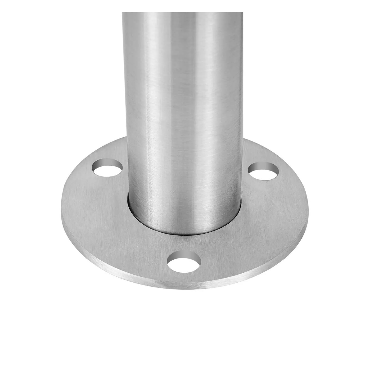 Postes De Barandilla Vidrio 110,0 Cm
