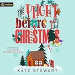 Cover of The Plight Before Christmas