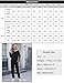 Marvmys Women 2 Piece Set Long Sleeve Jogging Tracksuits Fashion Fall Set Travel Outfits Black XXL
